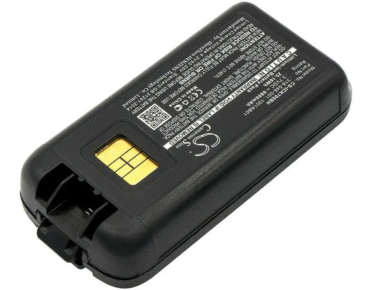 6800mAh 1001AB01 1001AB02 318-046-001 318-046-011 AB18 Battery Intermec CK70