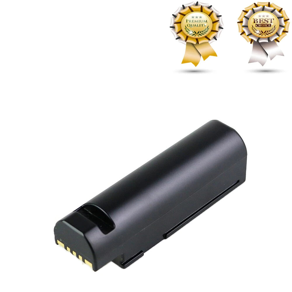 82-166537-01 Original DS3678 battery 3150mAh/11.34Wh For ZEBRA LI3678 DS3678 QR code scanner