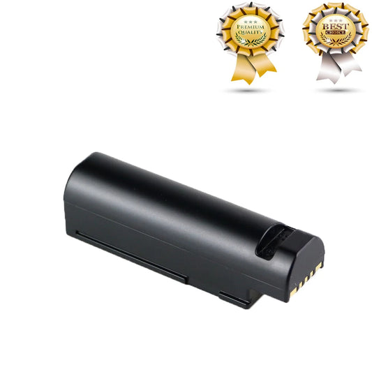 82-166537-01 Original DS3678 battery 3150mAh/11.34Wh For ZEBRA LI3678 DS3678 QR code scanner