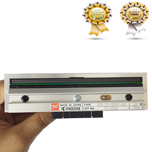 Printhead For Avery Paxar 9825 9855 300dpi 12055201 12678401 300dpi