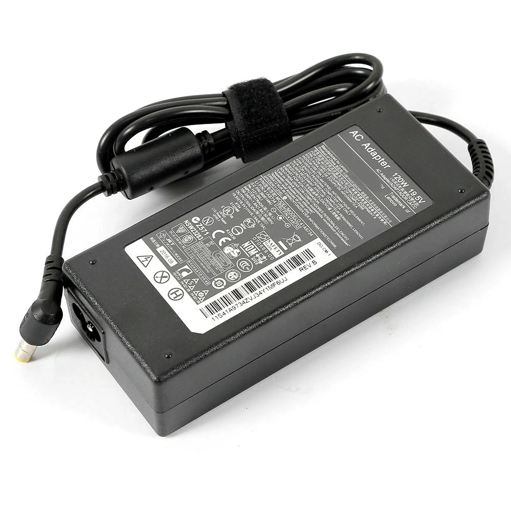 9.5V 6.15A 120W AC Adapter fit for Lenovo B305 C305 B31R2 C440 41A9747