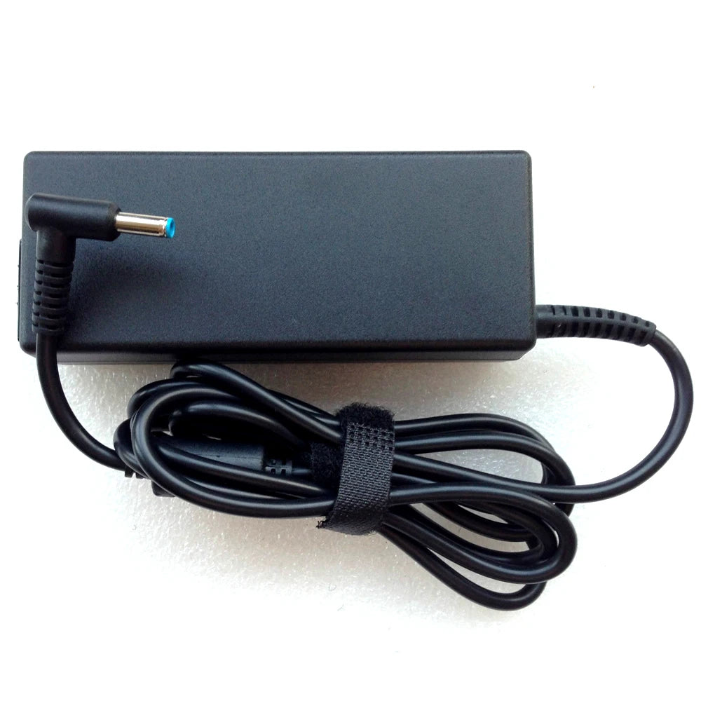 90W 19.5V 4.62A AC Adapter fit for HP ENVY TS m6-n010dx Laptop