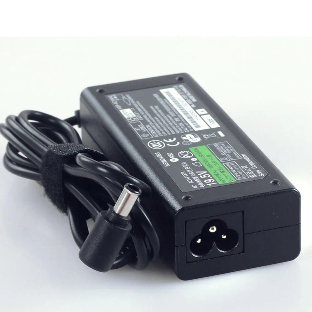 90W 19.5V 4.7A AC Adapter fit for Sony VAIO VPCY210FL Notebook