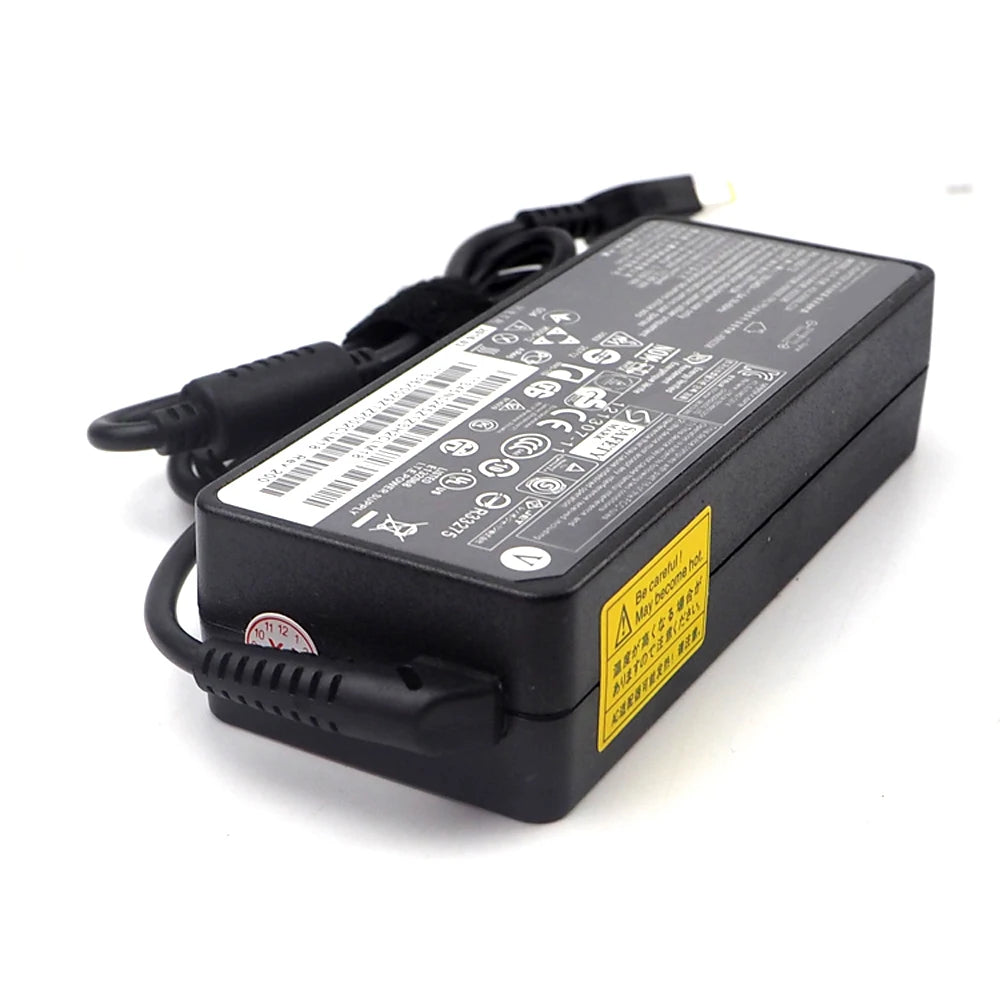 90W 20V 4.5A AC Adapter fit for Lenovo Thinkpad G405 G500 G505 Notebook