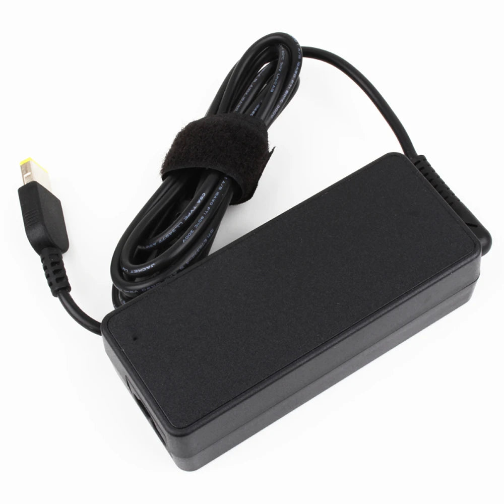 90W 20V 4.5A AC Adapter fit for Lenovo Thinkpad G405 G500 G505 Notebook