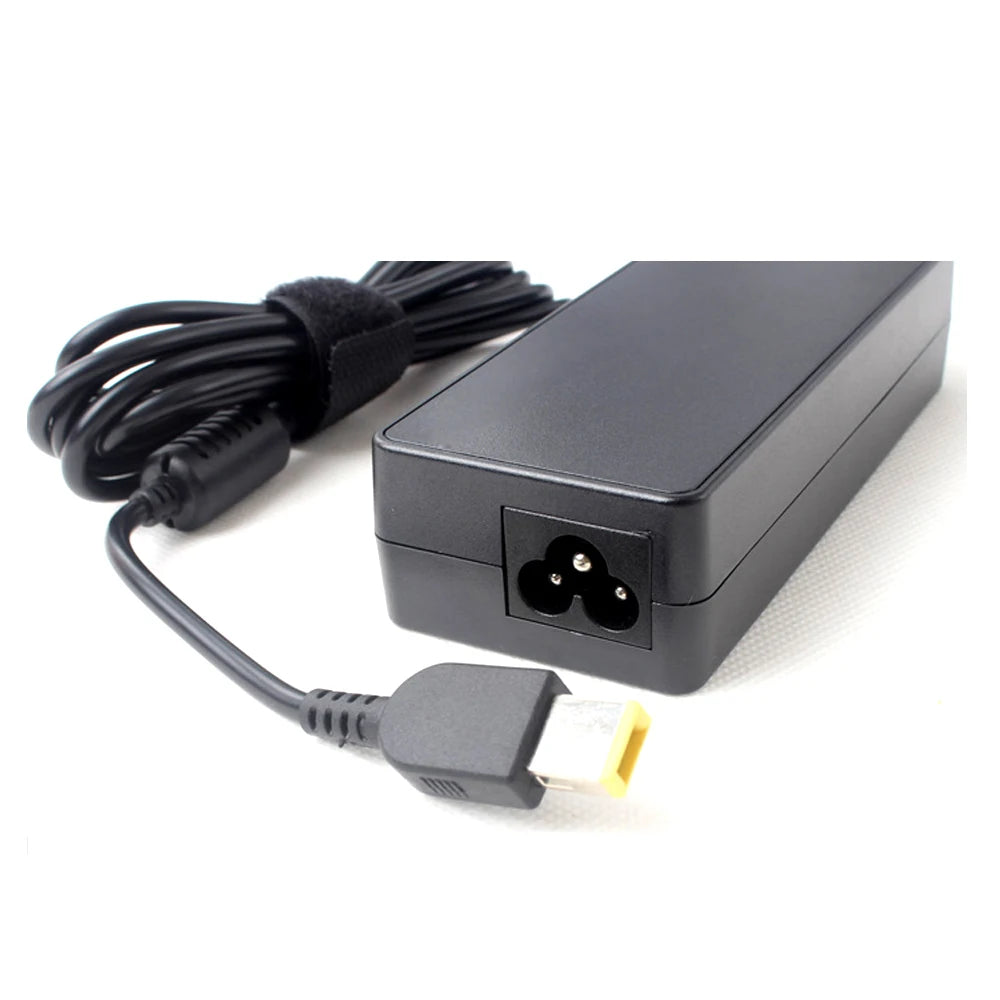 90W 20V 4.5A AC Adapter fit for Lenovo Thinkpad G405 G500 G505 Notebook