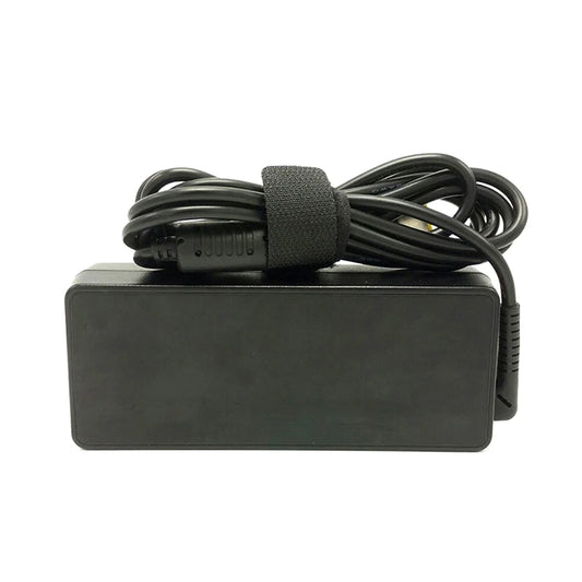 90W 20V 4.5A USB/Square Tip AC Laptop Charger Adapter fit for Lenovo Z510 Z710 Z410