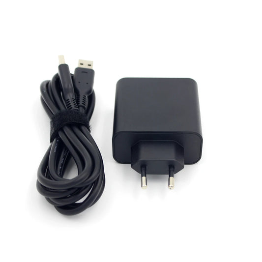 AC Adapter 20V 2A 40W Laptop Charger fit for Lenovo Yoga3 Pro 6Y30 5Y10C