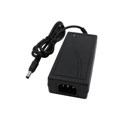 AC Adapter Charger Power Supply Cord for Zebra Eltron TLP2844 TLP3842 TLP3844-Z