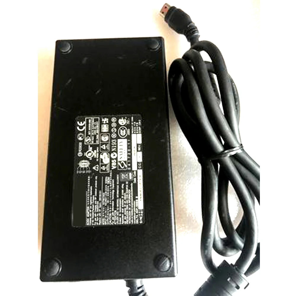 AC Adaptor fit for HP Laptop HSTNN-SA03 344500-003 366165-001 19V 9.5A(180W)