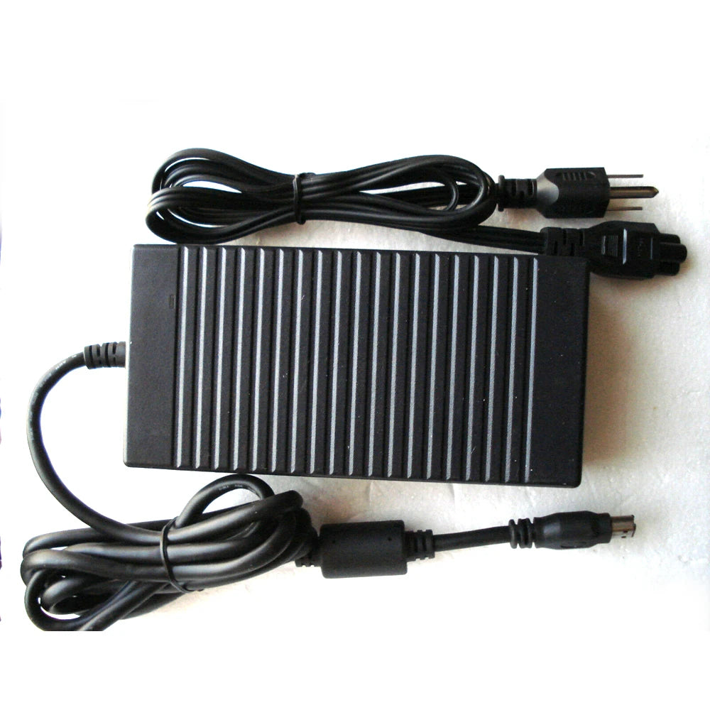 AC Adaptor fit for HP Laptop HSTNN-SA03 344500-003 366165-001 19V 9.5A(180W)