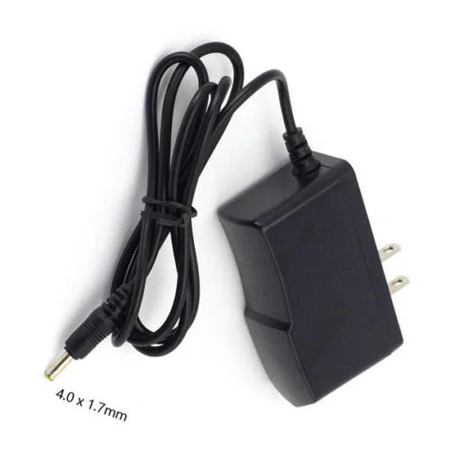 AC DC Adapter Power Supply Charger For Zoom AD14 H4N Q3 HD Portable Recorder