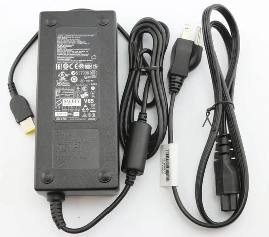 ADP-120ZBB Delta 19V 6.32A 120W AC Power Adapter Charger