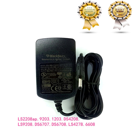 Adapter For Motorola SYMBOL LS2208ap.9203.1203.DS4208.LS9208.DS6708.DS6707.6608.LS4278 Scanner charger