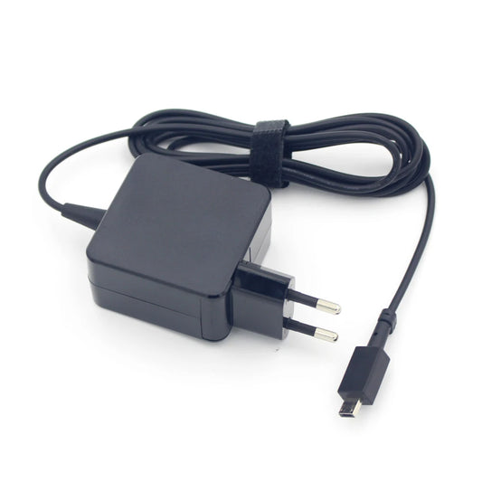 Charger Ac Adapter 19V 1.75A 33W fit for Asus X205 X205t X205ta AD890526 010DLF