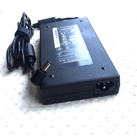 Chicony 180W 19.5V AC Adapter for Gigabyte Aero 15X v8-BK4 Laptop