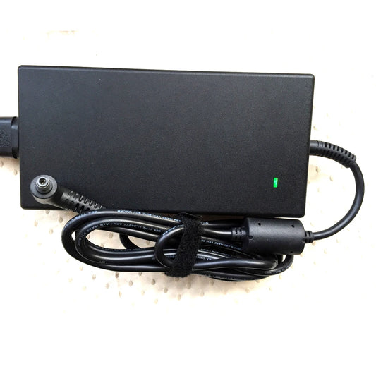 Chicony 200W 19V 10.5A AC Adapter for Clevo PA71EP6-G Gaming Laptop