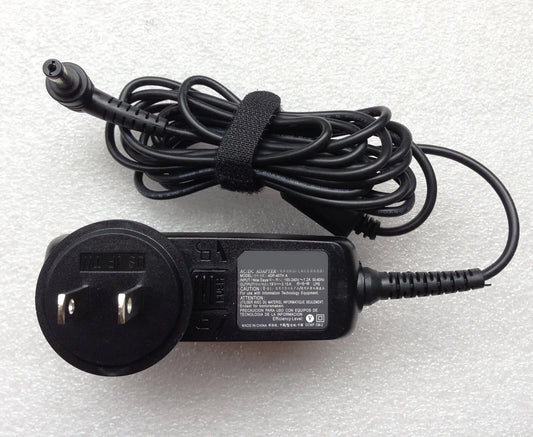 Fit  for Acer 40W 19V 2.15A AC Adapter for Aspire V5-122P-0408 Laptop