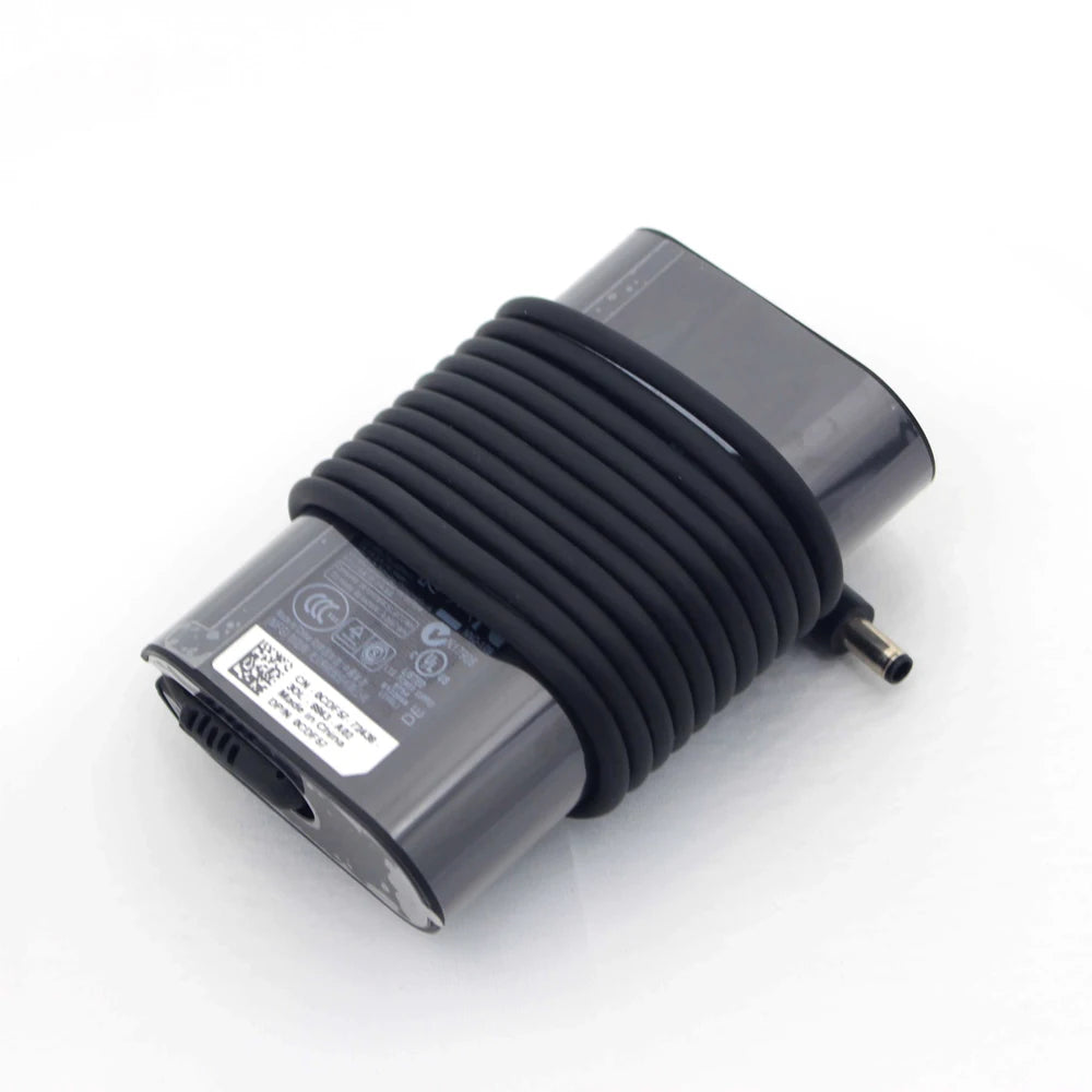 Fit for Dell 19.5V 3.34A 65W PA-12 Adapter Charger LA65NS2-01 0928G 4.5*3.0mm