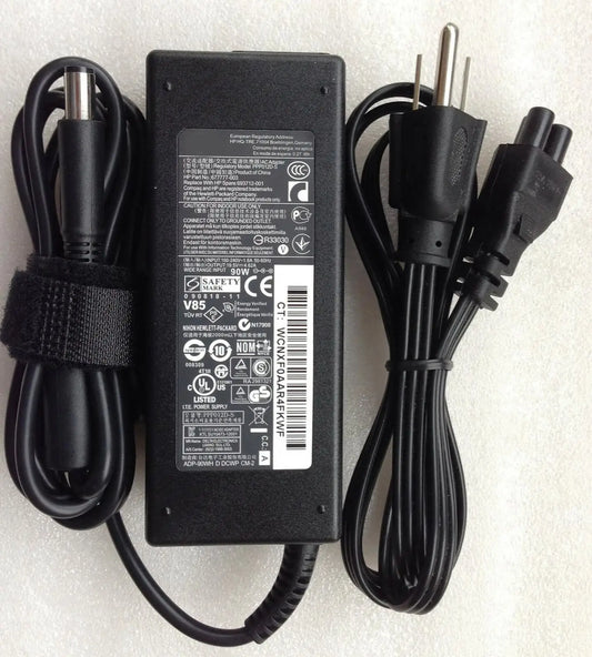 Fit for HP 90W 19.5V 4.62A laptop charger ProBook 440 G1 450 G1 470 G1