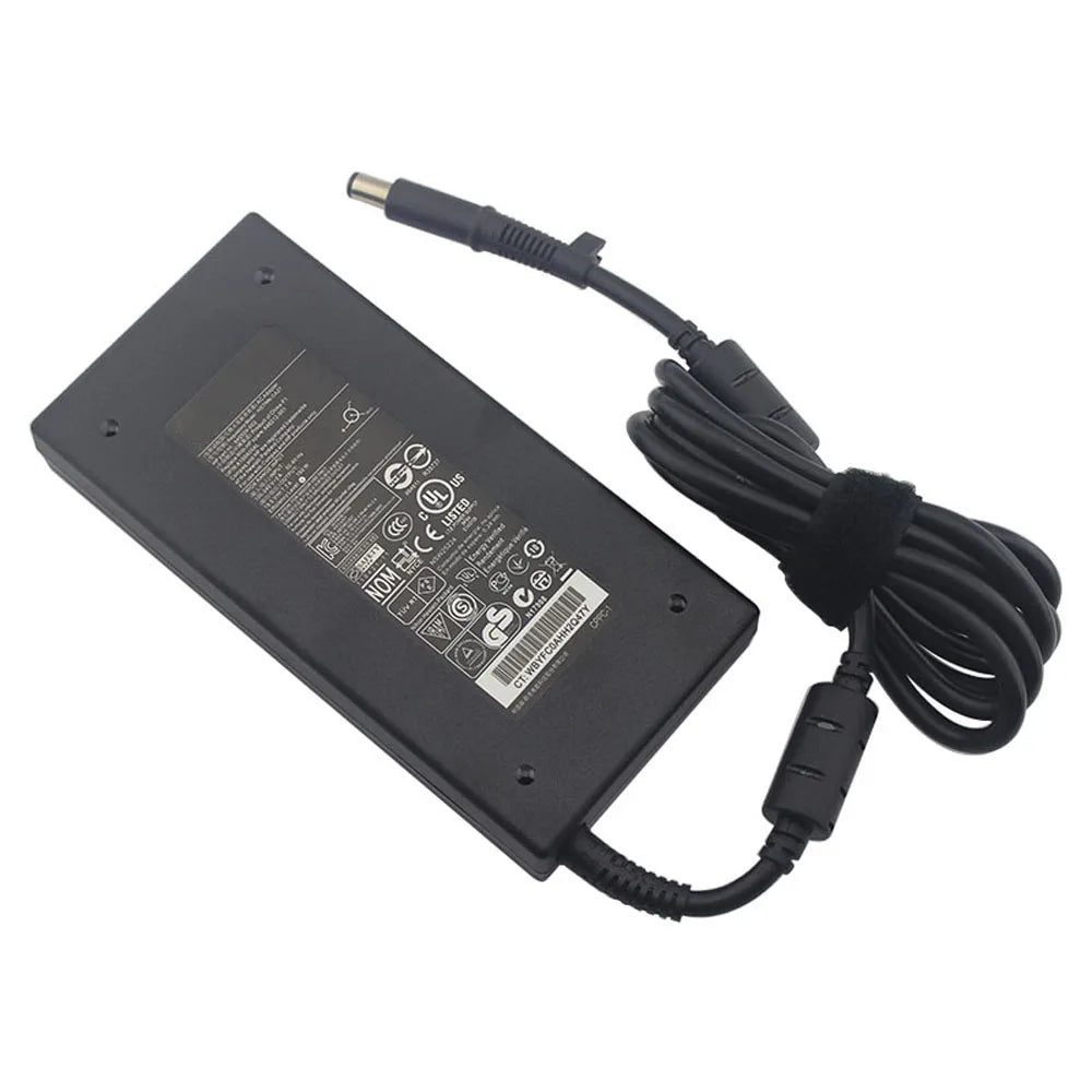 Fit for HP HSTNN-CA27 19.5V 7.7A 150W AC Adapter Charger 645509-002 646212-001