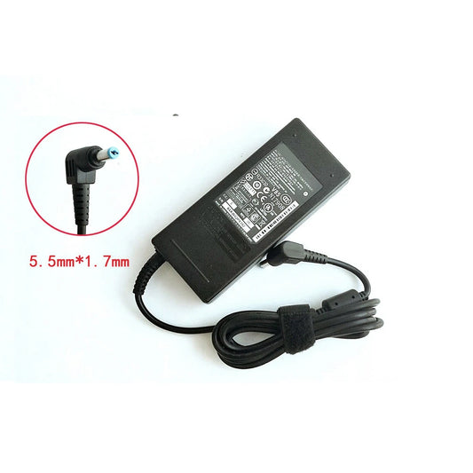 For Acer Aspire V7-482PG V7-582PG Ultrabook 19V 4.74A 90W Power AC Adapter Charger