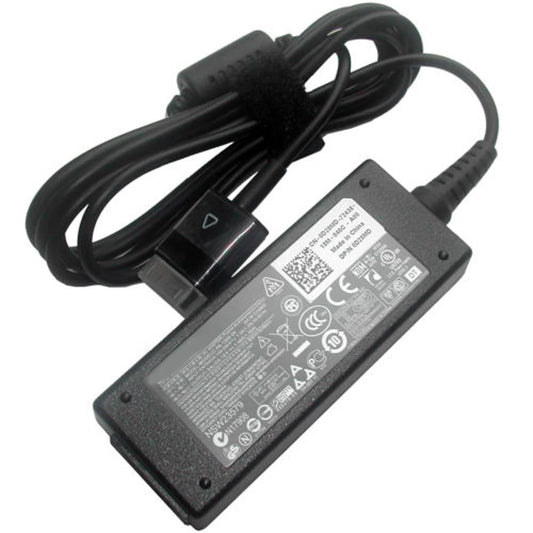 For Dell 30W 19V 1.58A AC Adapter Charger XPS 10 J42A PA-1300-04 M28MD Tablet