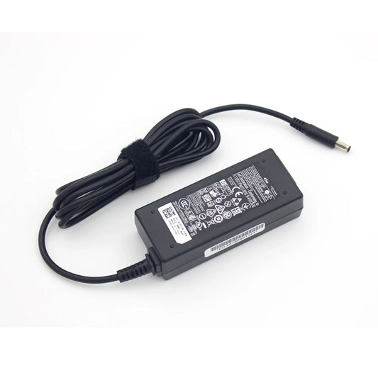 For Dell Inspiron 15 P47F P51F P55F P58F 45W 19.5V 2.31A AC Adapter Charger