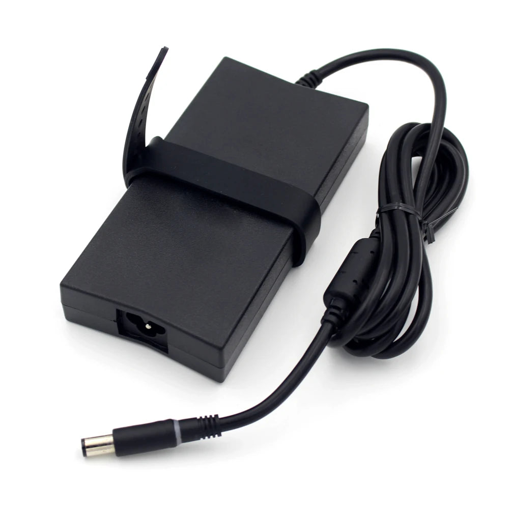 For  Dell XPS 17 L701X L702X M170 M2010 19.5V 6.7A 130W AC Adapter Charger