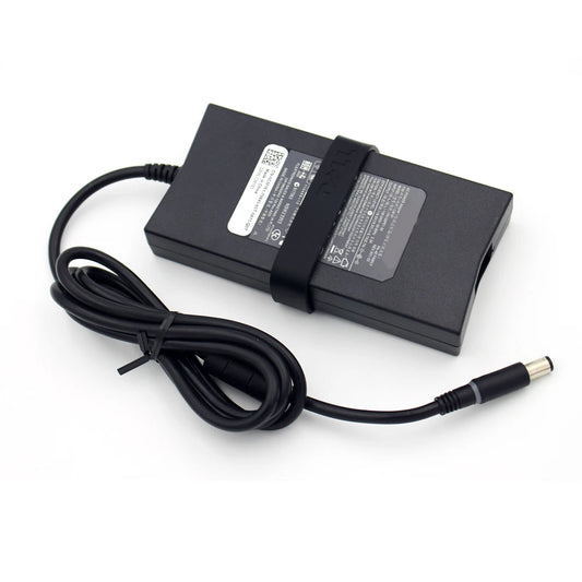 For  Dell XPS 17 L701X L702X M170 M2010 19.5V 6.7A 130W AC Adapter Charger