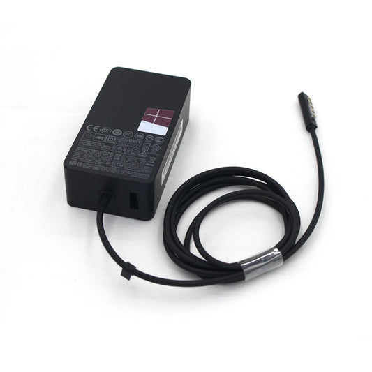 For Microsoft Surface Pro 2 12V 3.6A AC Power Adapter Charger 1536