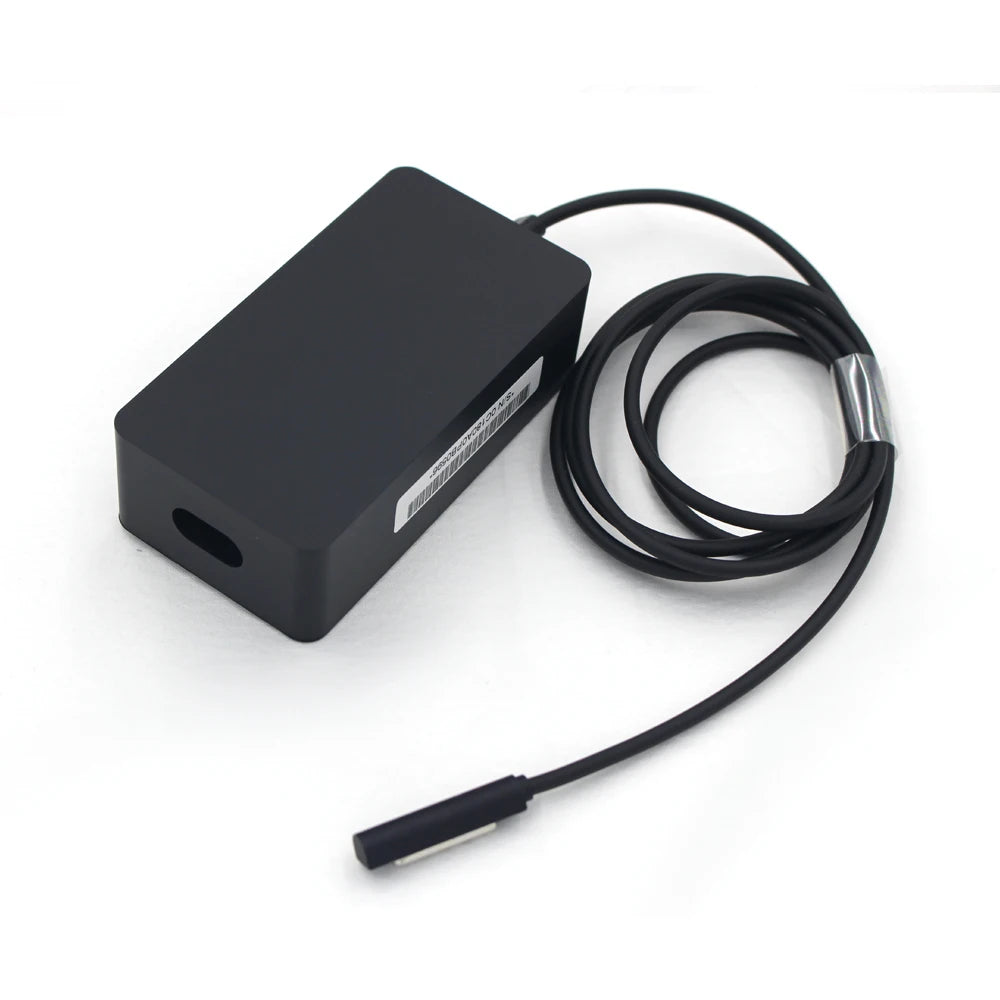 For Microsoft Surface Pro 2 12V 3.6A AC Power Adapter Charger 1536