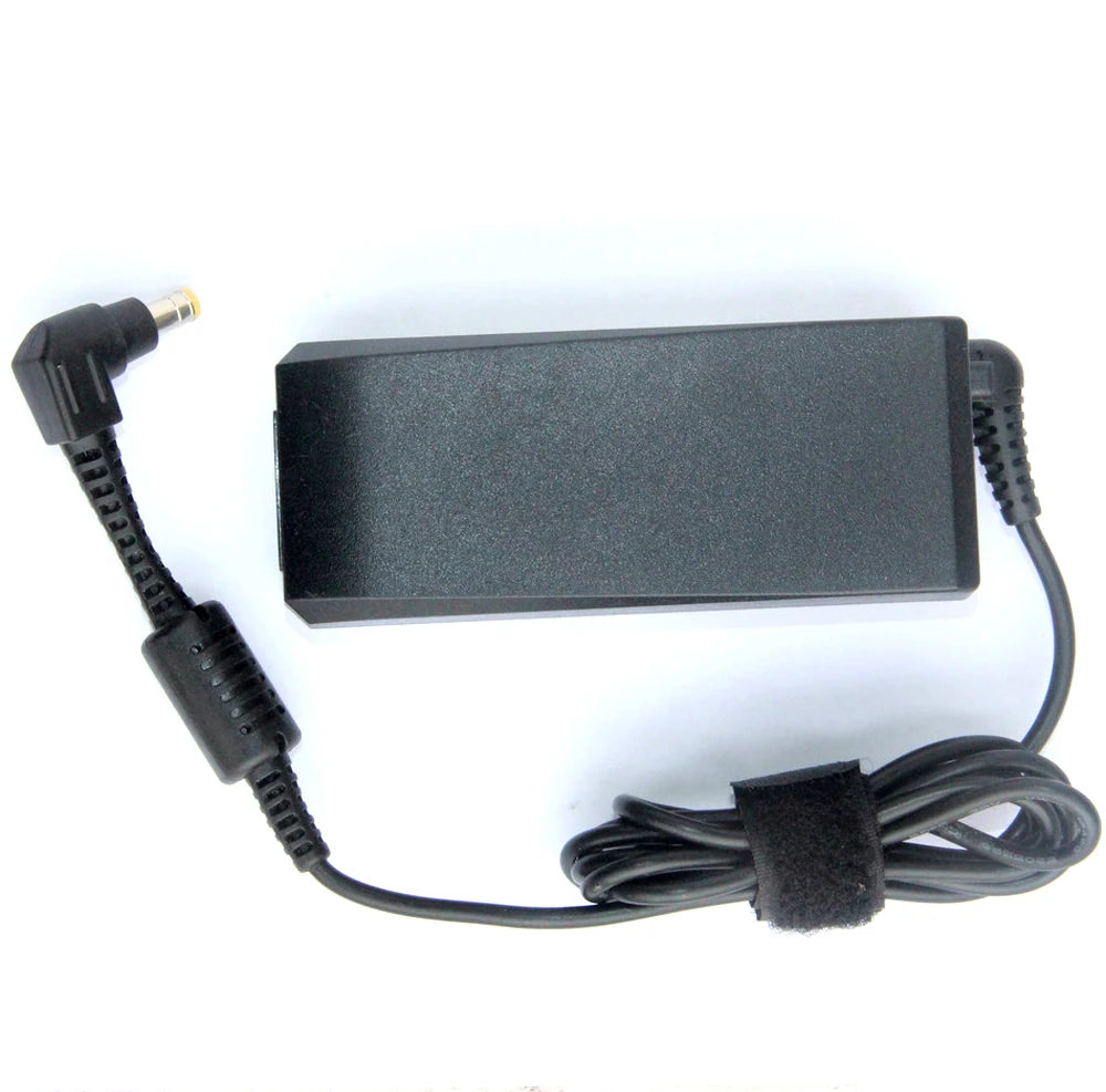 For Panasonic AC Adapter Charger 16V 3.75A CF-AA6373AM CF-S9 CF-H1 CF-19