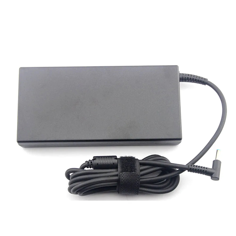 19.5V 7.7A 150W AC Adapter Charger fit for HP Omen 15-AX 15T-AX 17-W 17T-W