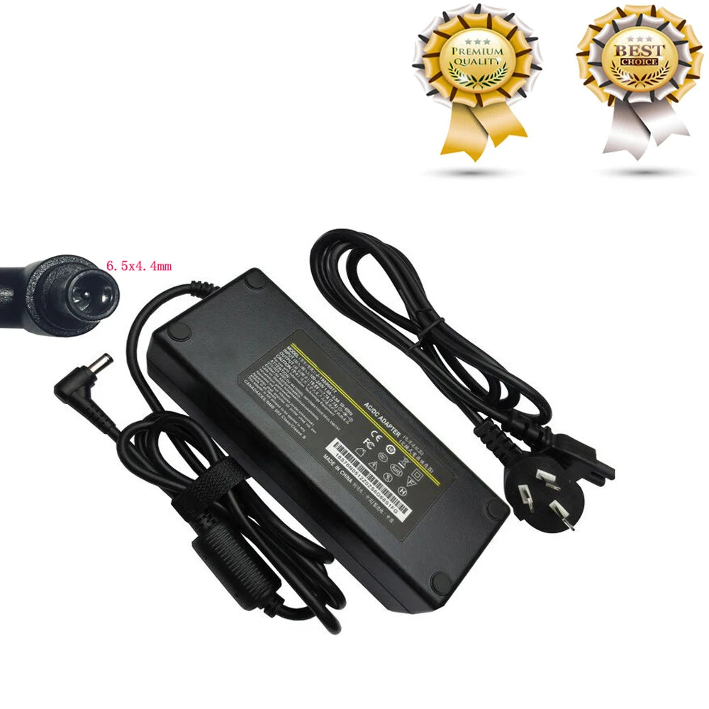 LCD TV power adapter charger For Sony ACDP-045S02 ACDP-100E01