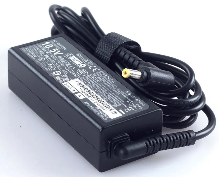 Laptop Ac Power Adapter For New Sony Power Adapter 10.5V 3.8A 4.3A VGP-AC10V10 AC10V8 Charger