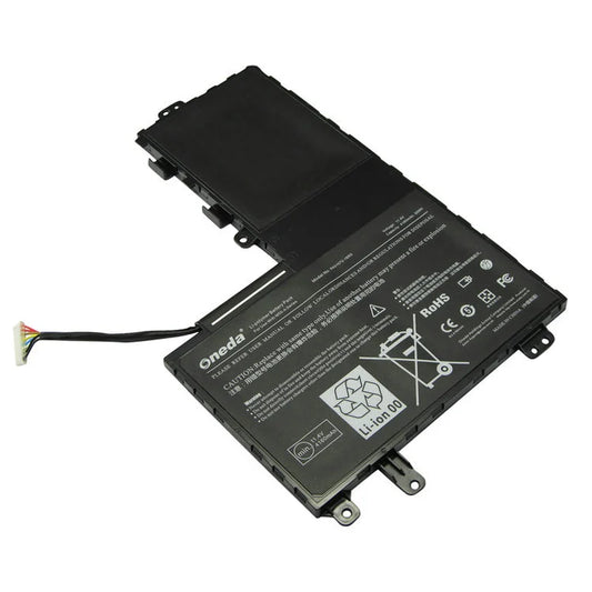 Laptop Battery for HP HSTNN-DB4Q HSTNN-IB4R HSTNN-L11C-5 HSTNN-LB4R 4160mAh