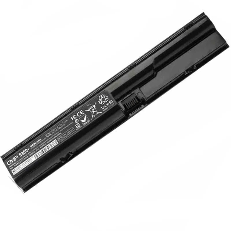 Laptop Battery for HP Probook 4430s 4441s 4545s 4431s 4446s 4741s 4435s 4530s