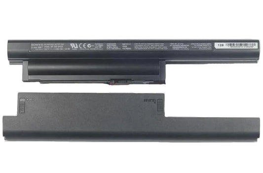 Laptop Battery for SONY VPCEA27EC VPCEA25EC VPCEA1S3C VPCEA1S2C 3500mAh