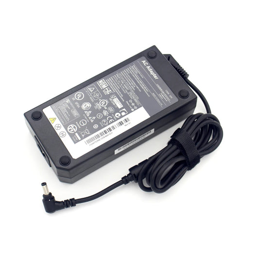 Laptop ac adapter 20V8.5A 170W 5.5*2.5mm fit for Lenovo