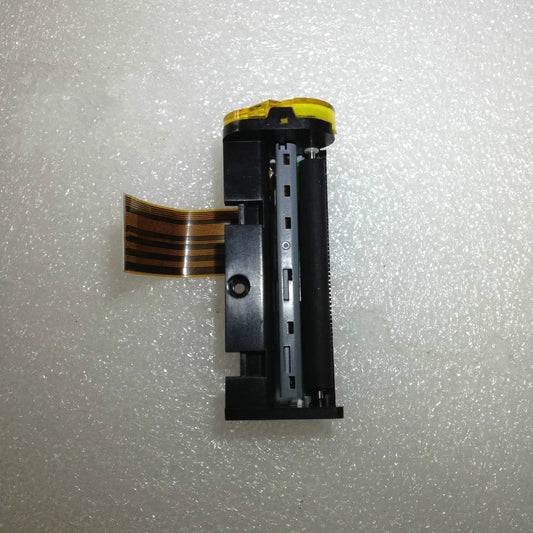 Morepartsupply APS SS205 Thermal printer mechanism head for APS SS205 Thermal printer print head JX-2R-10RS JRP-2RD PT488A