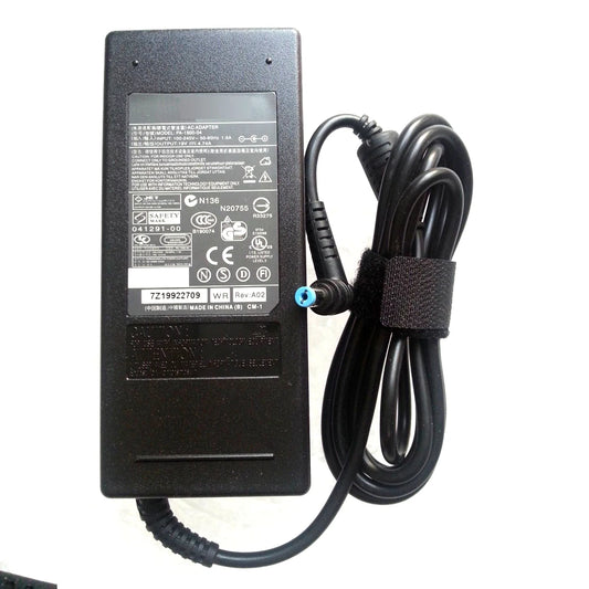 NEW 19V 4.74A 90W OEM AC Adapter charger power supply for Acer 8210 5620 1.7mm