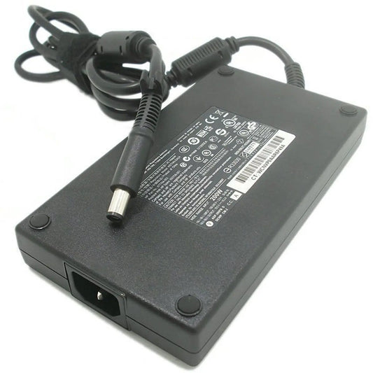 New AC Adapter Charger 19.5V 10.3A 200W 608431-002 609945-001 fit for HP Zbook 15 17