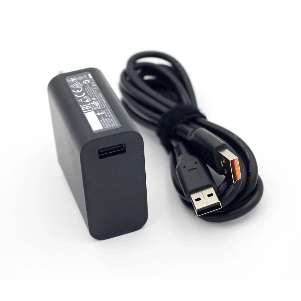 New ADL40WDA 40W 20V 2A USB Adapter Charger fit  for Lenovo yoga 3 Pro yoga3 Pro 11 Ultrabook Notebook Power Supply