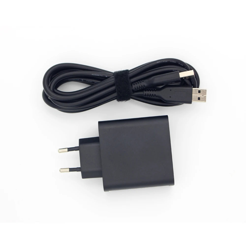 New ADL40WDA 40W 20V 2A USB Adapter Charger fit  for Lenovo yoga 3 Pro yoga3 Pro 11 Ultrabook Notebook Power Supply