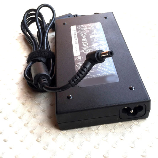 New Chicony 19.5V 9.23A AC Adapter for MSI GE62VR 9S7-16JB12-001 Laptop