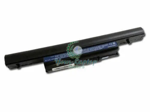 New Laptop Battery For Acer Aspire 5820T 5820TG 4820T 4820TG AS01B41, AS10B31