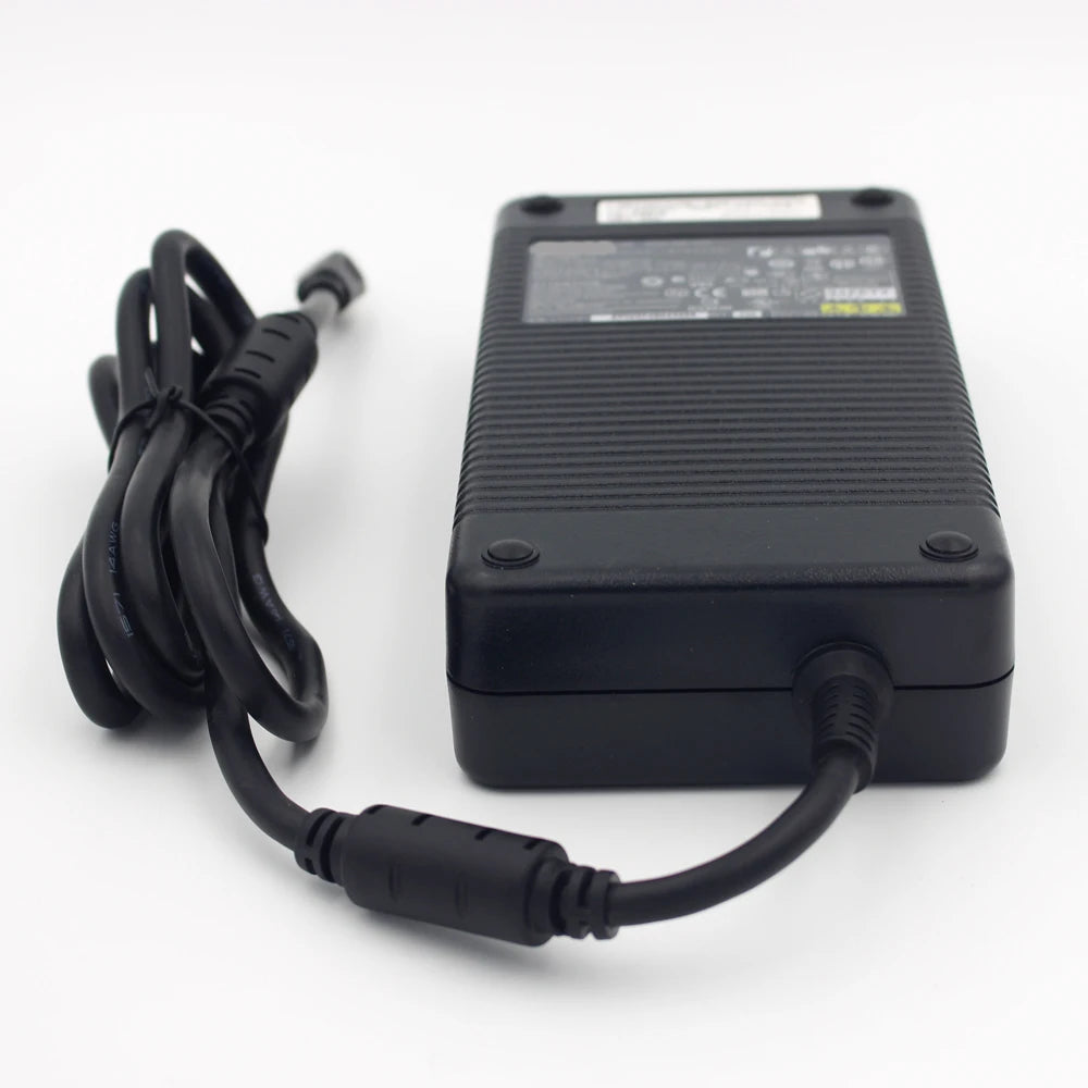 New laptop ac adapter fit for Dell DA230PS0-00 19.5V 11.8A 230W 7.4*5.0mm