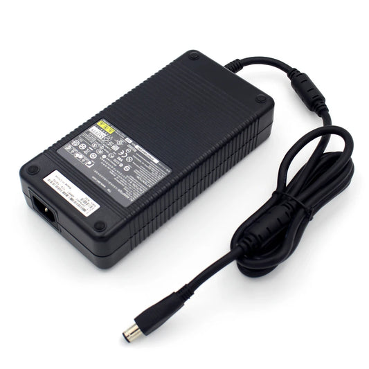 New laptop ac adapter fit for Dell DA230PS0-00 19.5V 11.8A 230W 7.4*5.0mm