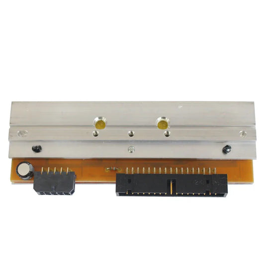 Original S4M G41400M Thermal Printhead 203dpi For Zebra Barcode Label Print Head KPA-104-8MTA4-ZB4